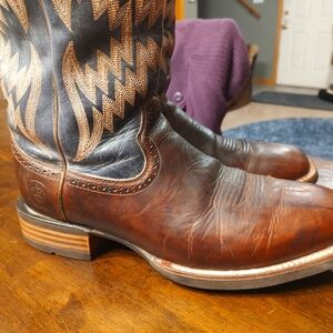 Ariat Men's Boots Cowboy Boots 10D